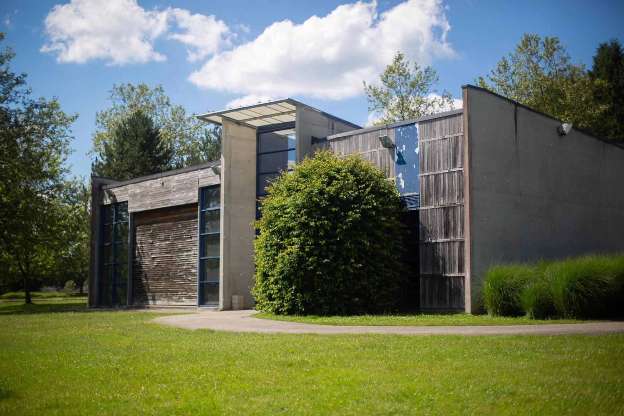 Camping De Ladignac Le Long Bel Air Exterior photo